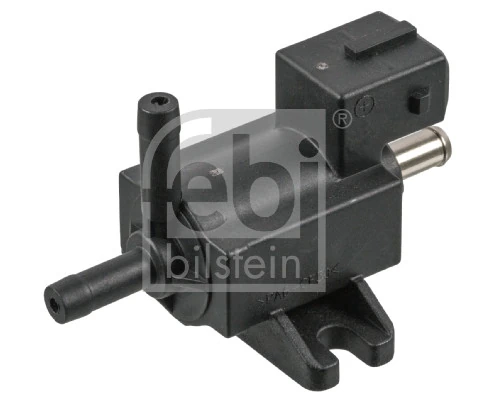 Boost Pressure Control Valve